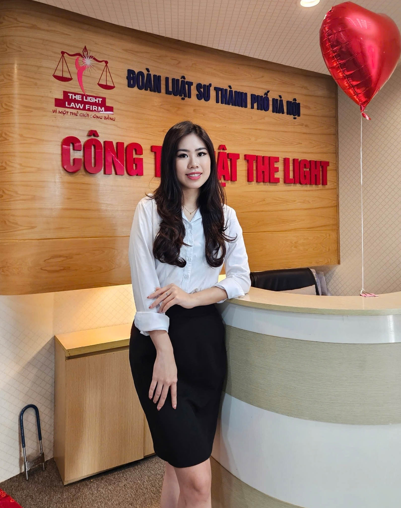 Trần Mỹ Hạnh
