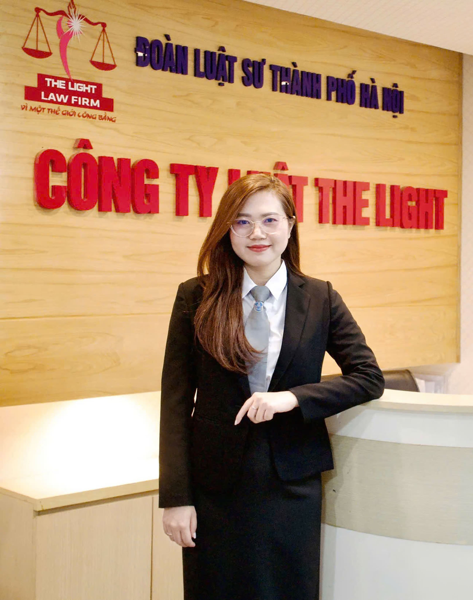 LS Lê Thị Quyên