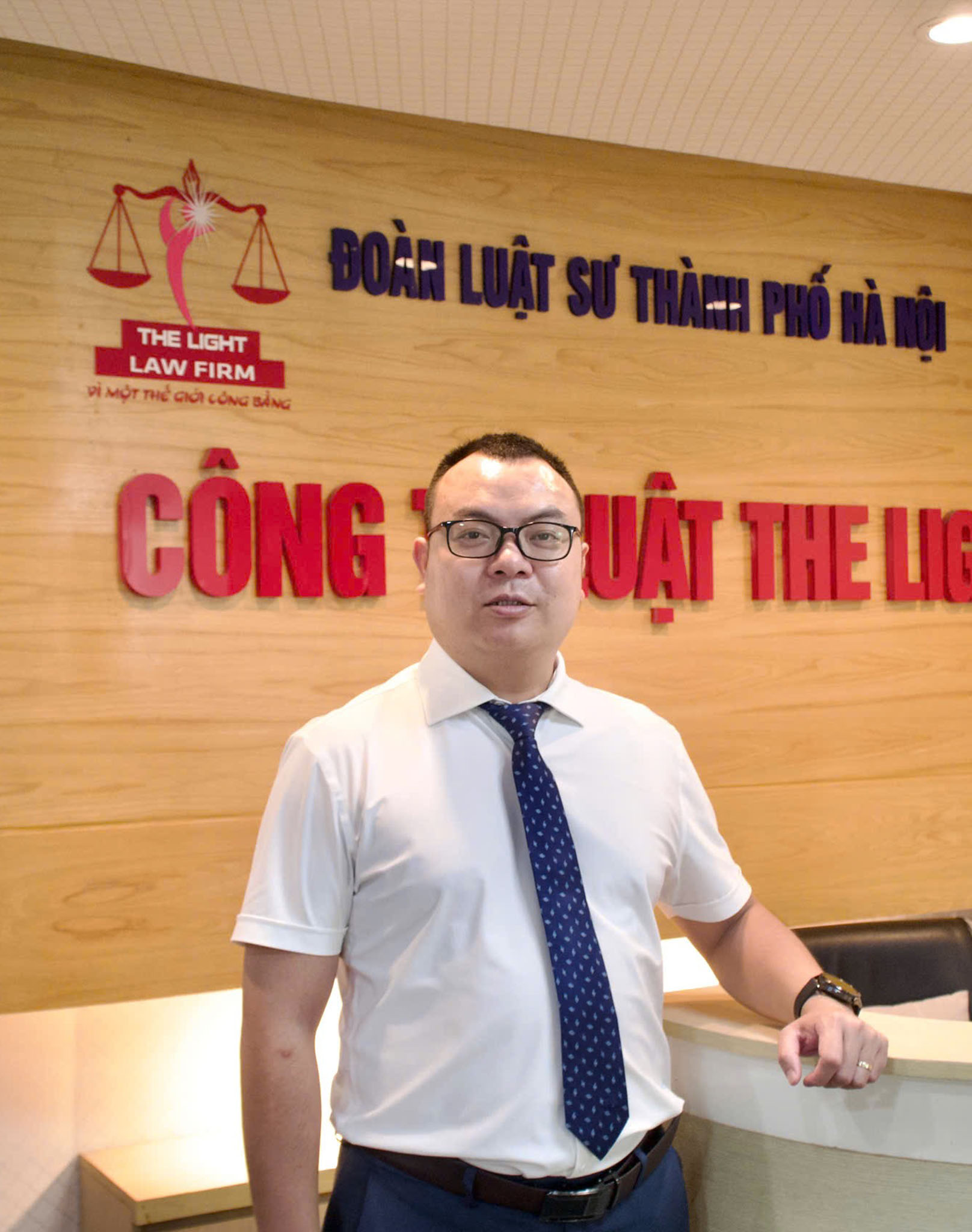LS Nguyễn Minh Ngọc