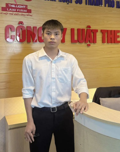 Nguyễn Minh Long
