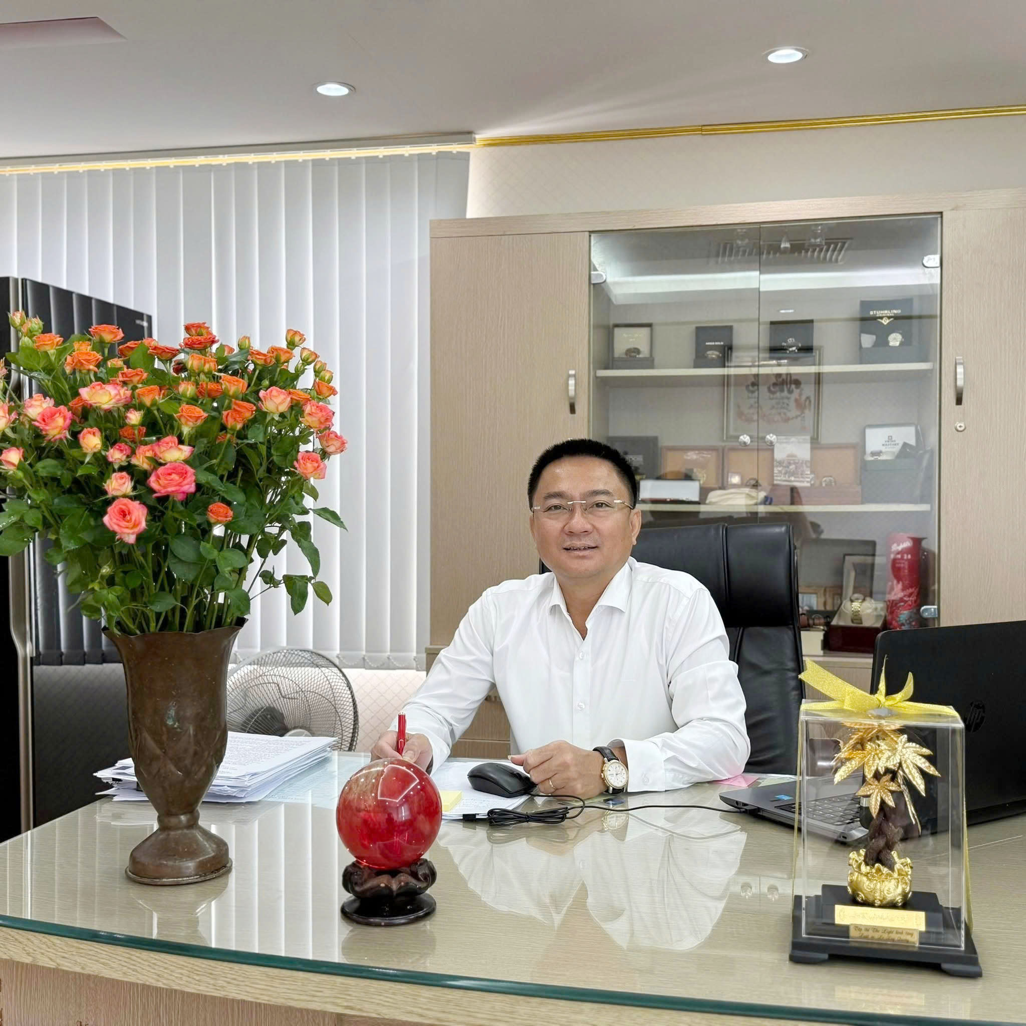 Lê Huy Quang